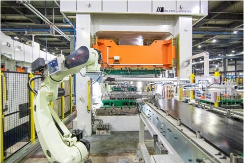 百年老將入局，技術(shù)轉(zhuǎn)讓能否撬動(dòng)中國(guó)洗碗機(jī)市場(chǎng)新變局？