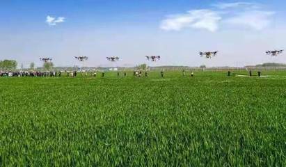 吳忠市一企業(yè)入選全國百家農(nóng)業(yè)社會化服務創(chuàng)新試點組織 科技賦能農(nóng)業(yè)服務新篇章