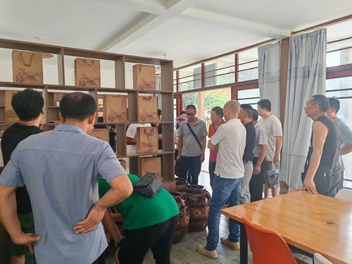 德宏州茶技站開展茶葉科技培訓，助力農業科技服務